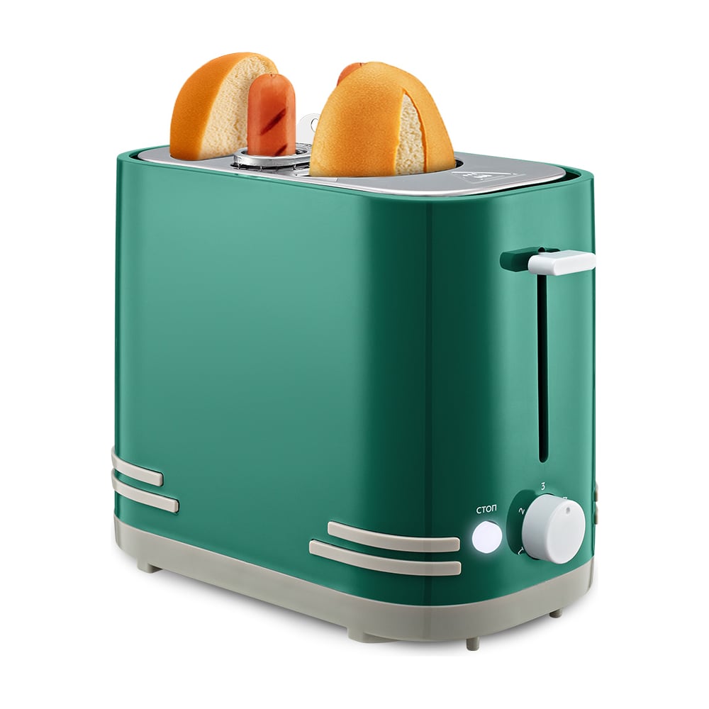 Изображение товара Тостер KITFORT KT-6940 для хот-догов