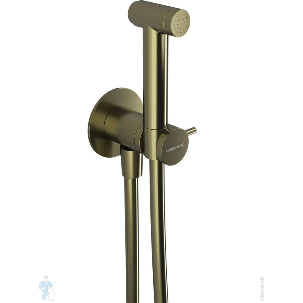 Изображение товара Гигиенический душ Abelsberg Arcada ARF14076BG