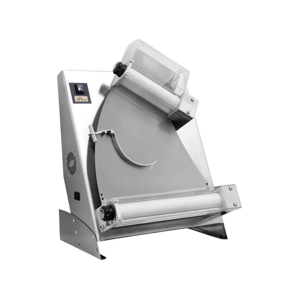 Изображение товара Тестораскатка ITPIZZA dsa310 367 для теста 1-4 мм