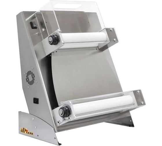 Изображение товара Тестораскатка для пиццы ITPIZZA dsa420 rp 368