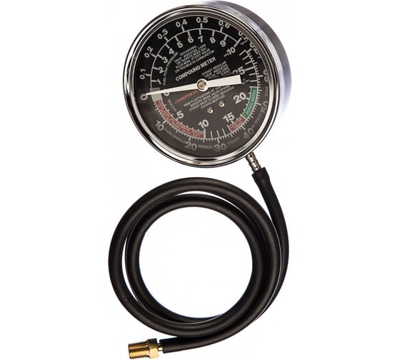 Изображение товара Вакуумметр Jonnesway AR020019