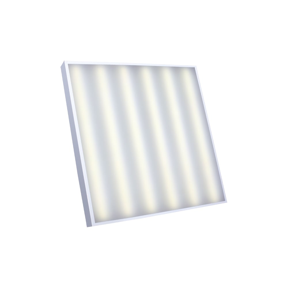 Изображение товара Светодиодный светильник Армстронг vs204-56-op-4k-z 56 Вт, 6600 лм, 4000К, Опал