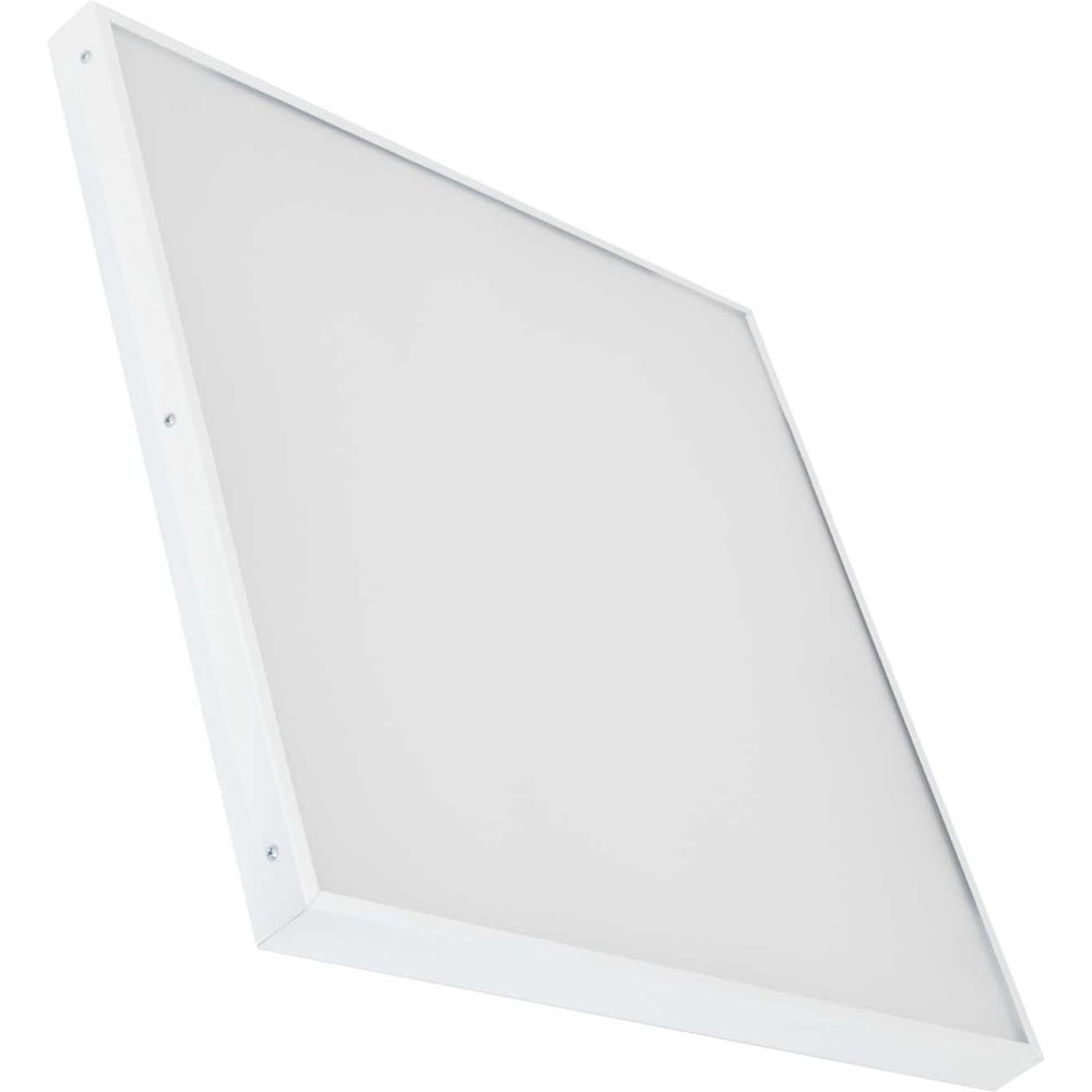 Изображение товара Потолочный светильник ArmStrong Микропризма VS204-56-MPR-5K-Z с естественным белым 5000К