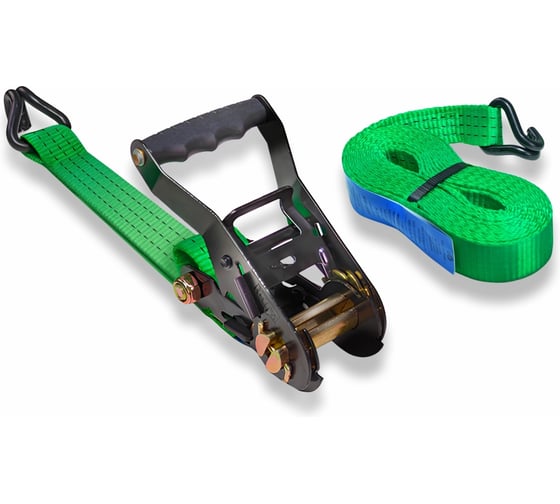 Изображение товара Ремень стяжной HITCH RS REGULAR 250:3000:8 (35мм, STF250DaN, 3T, 8М) SZ093448