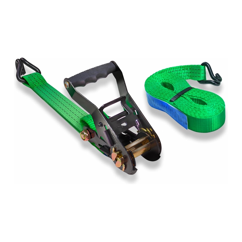 Ремень стяжной HITCH RS REGULAR 250:3000:3 (35мм, STF250DaN, 3T, 3М) SZ093466