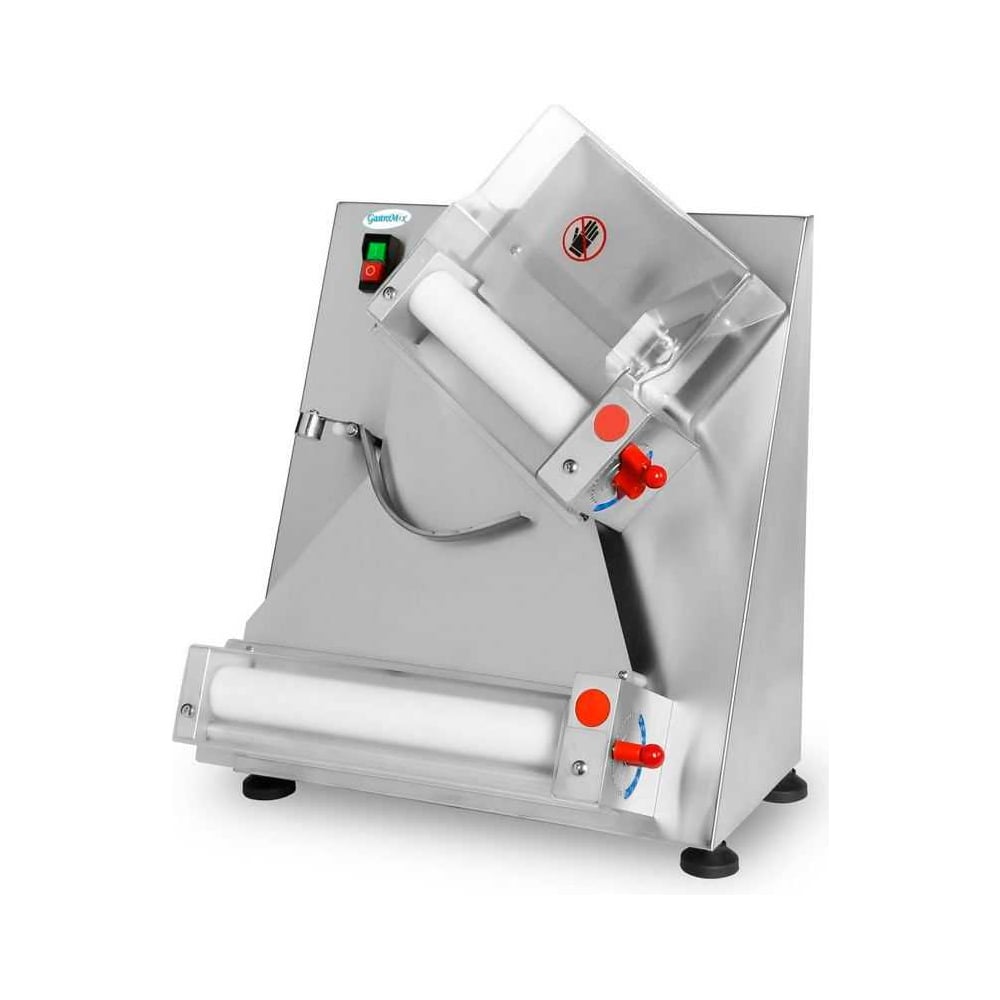 Изображение товара Тестораскатка для пиццы GASTROMIX dr-40 c6778