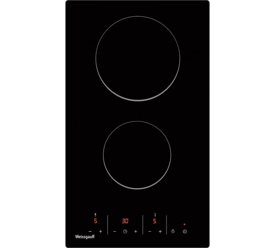 Изображение товара Стеклокерамическая панель Weissgauff HV 32 BM 431362