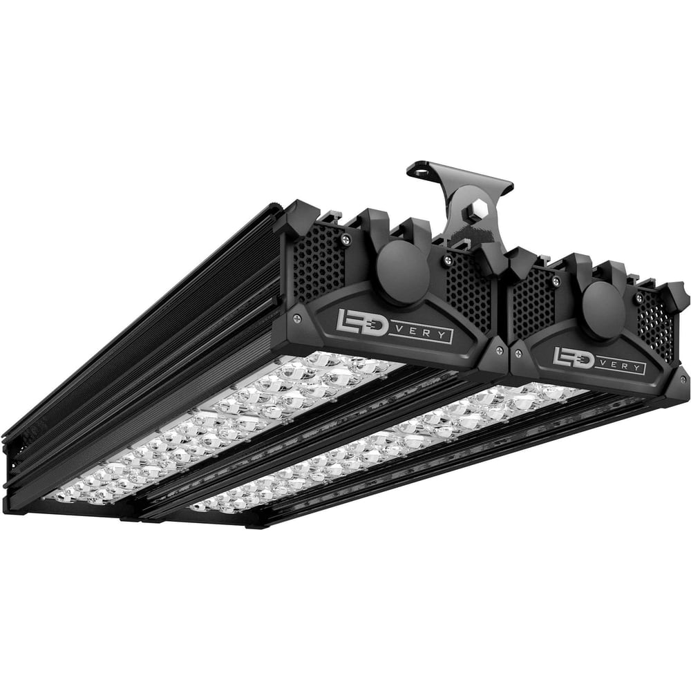 Светодиодный светильник LED-VERY VL - Tech Lens 180S-220АС-Г-УХЛ1 EUR