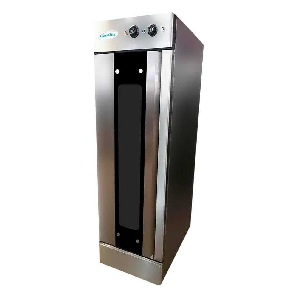 Изображение товара Шкаф расстоечный GASTROMIX bp-13 d0449 с контролем влажности Изображение товара Шкаф расстоечный GASTROMIX bp-13 d0449 с контролем влажности