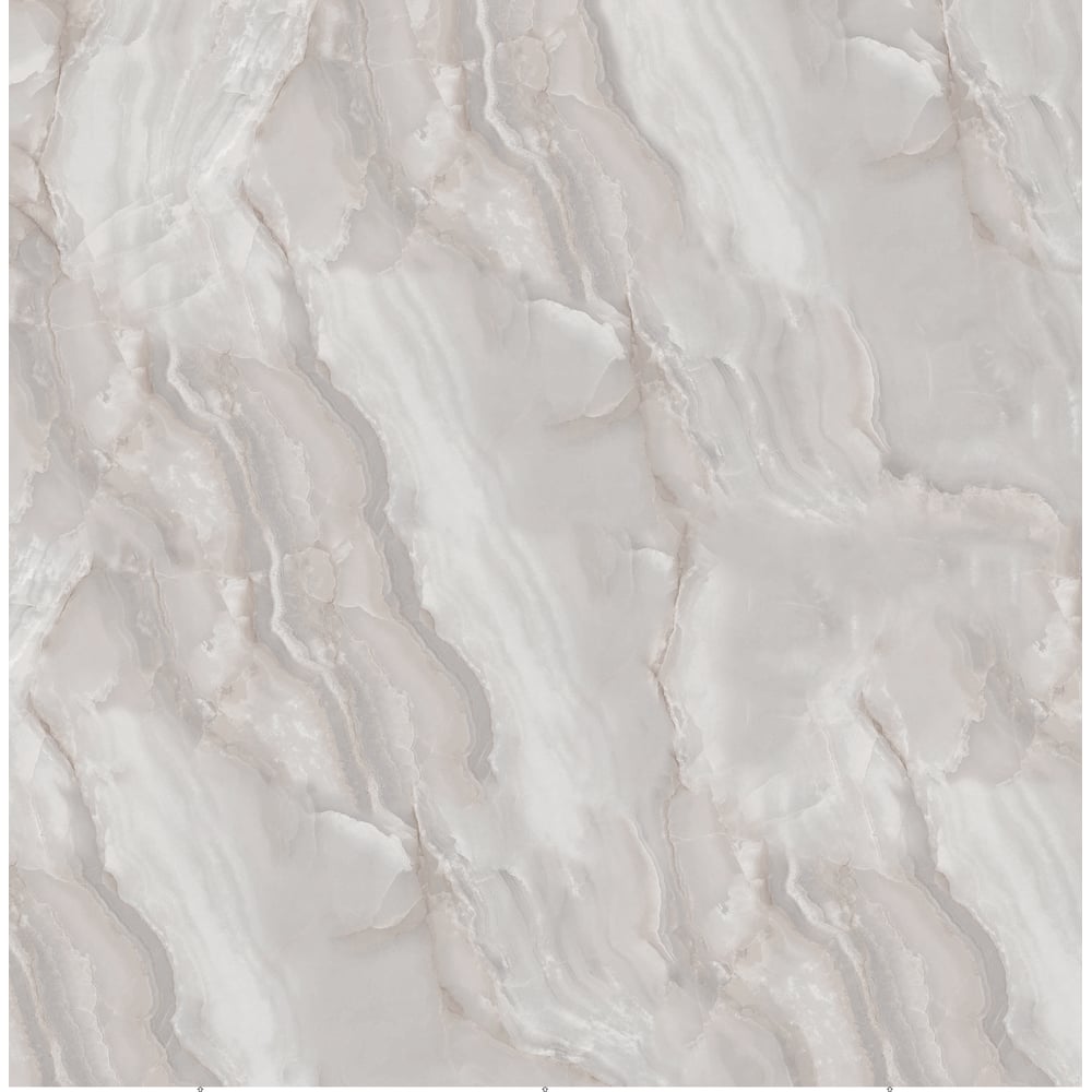 Изображение товара Панель SPC глянец STELLA Kerama Плайя серый, 560 x 280 x 2,5 мм (8 шт. в упаковке) ЦБ-00015289