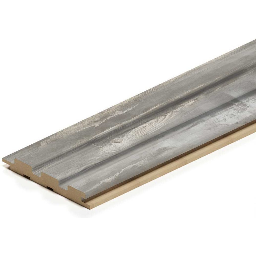 Изображение товара Панель Стеновая STELLA Beats Standart Дуб Купаж 2700x120x16