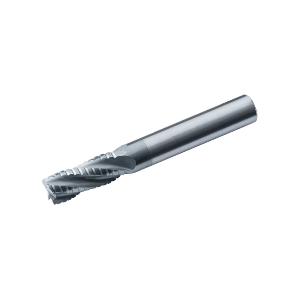 Изображение товара Фреза черновая NORGAU VHM D20x45xf0.5x100x 20/Z4 Тип N 018200200 Изображение товара Фреза черновая NORGAU VHM D20x45xf0.5x100x 20/Z4 Тип N 018200200