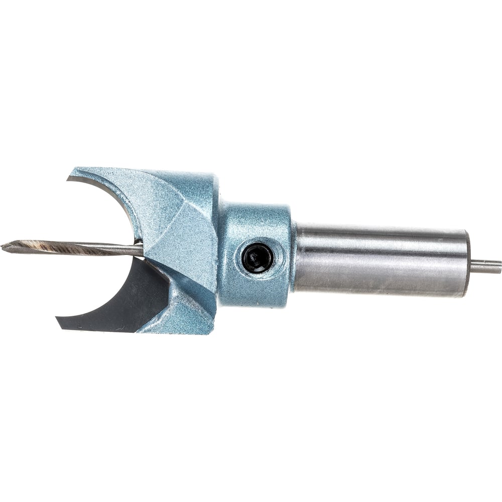 Изображение товара Фреза составная Tideway для формирования сфер-бусин 20 мм