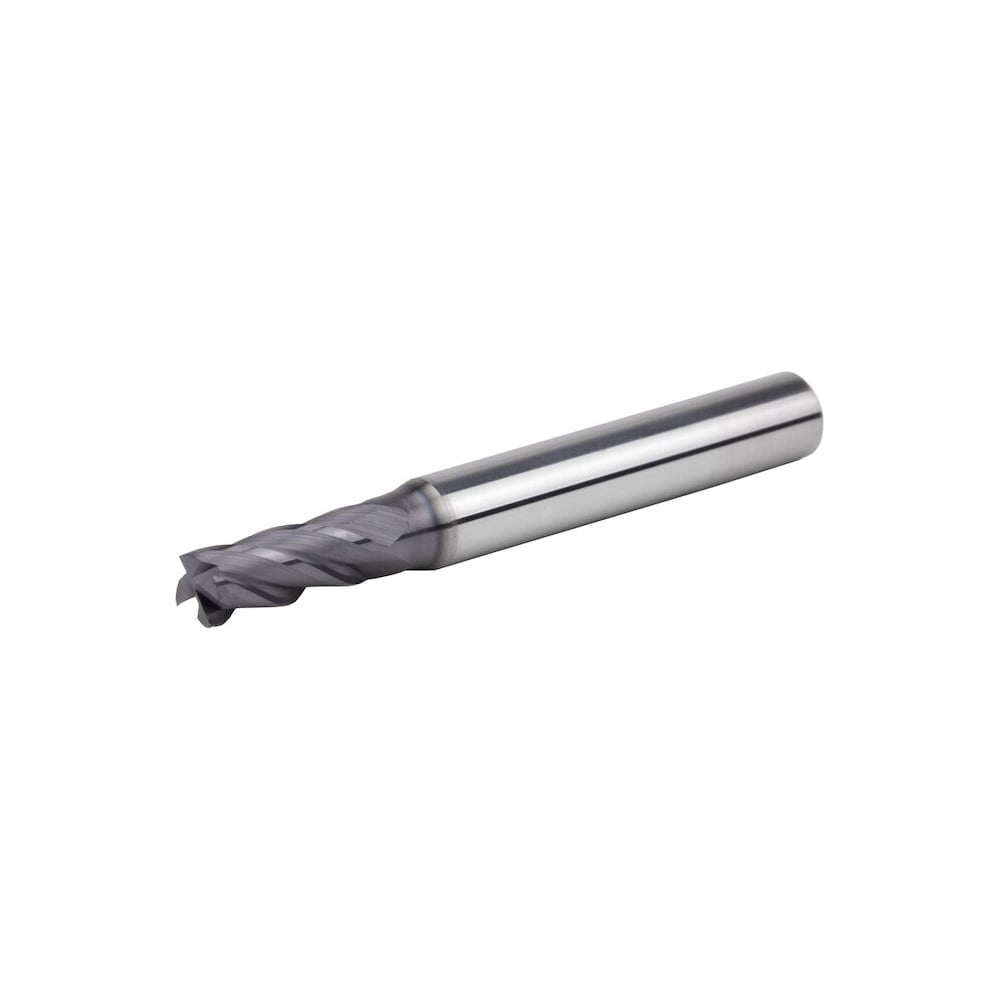 Изображение товара Фреза концевая NORGAU VHM D5x13x50x6/Z4 Тип INOX 018250050