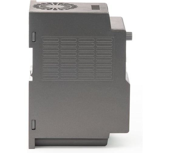 Изображение товара Частотный преобразователь ESQ -230-4T-4K 4кВт, 380В 08.04.304426