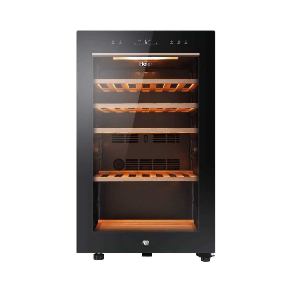 Изображение товара Винный шкаф Haier FWC49GA B408E4E00RU
