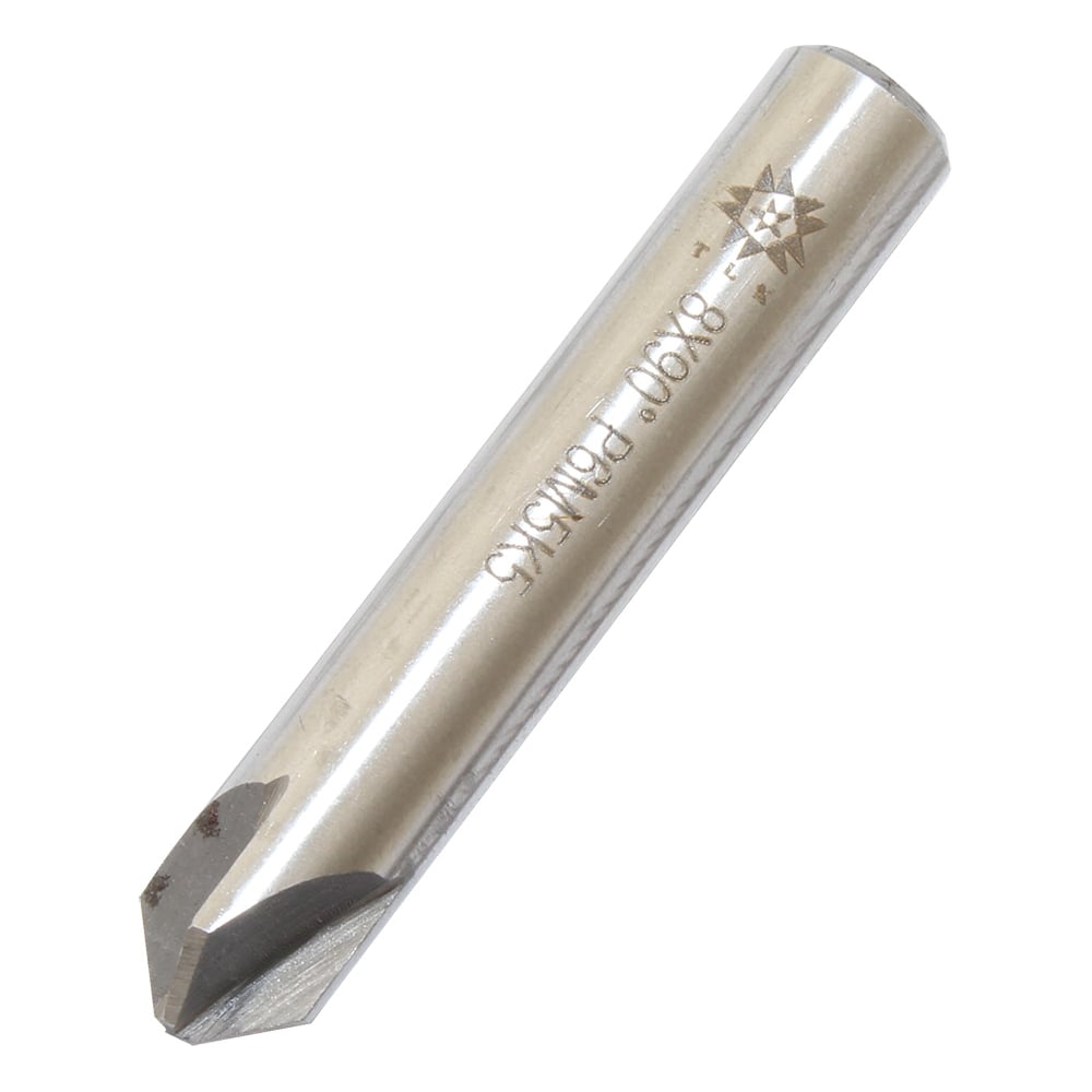 Изображение товара Зенковка TLX 8.0х6.0х44 конус 90° d8 мм