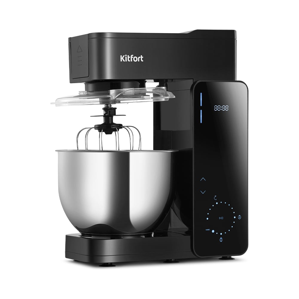 Изображение товара Планетарный миксер KITFORT КТ-4429