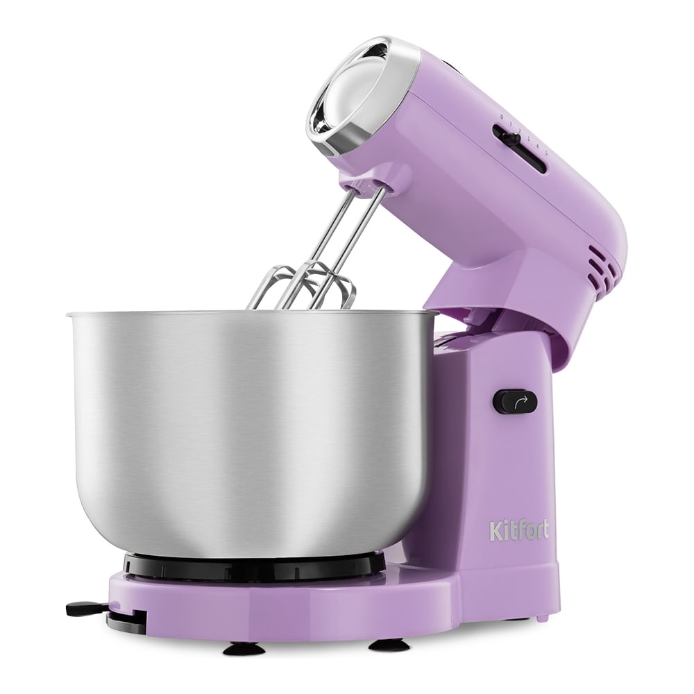 Изображение товара Стационарный миксер KITFORT КТ-4424