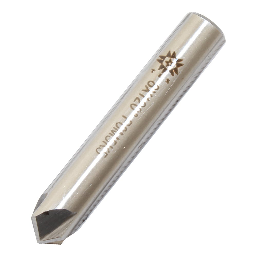 Изображение товара Зенковка TLX 8.0х6.0х44 конус 120градусов dхв=8мм Р6М5К5 ц/х Z=4 76530