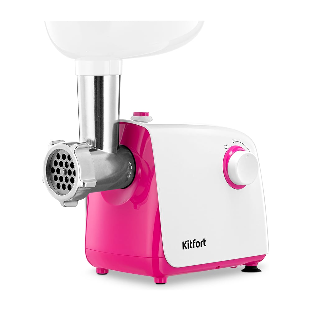 Изображение товара Мясорубка KITFORT КТ-2132