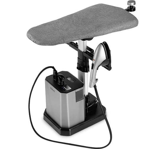 Изображение товара Гладильная система KITFORT 3 в 1, КТ-9368