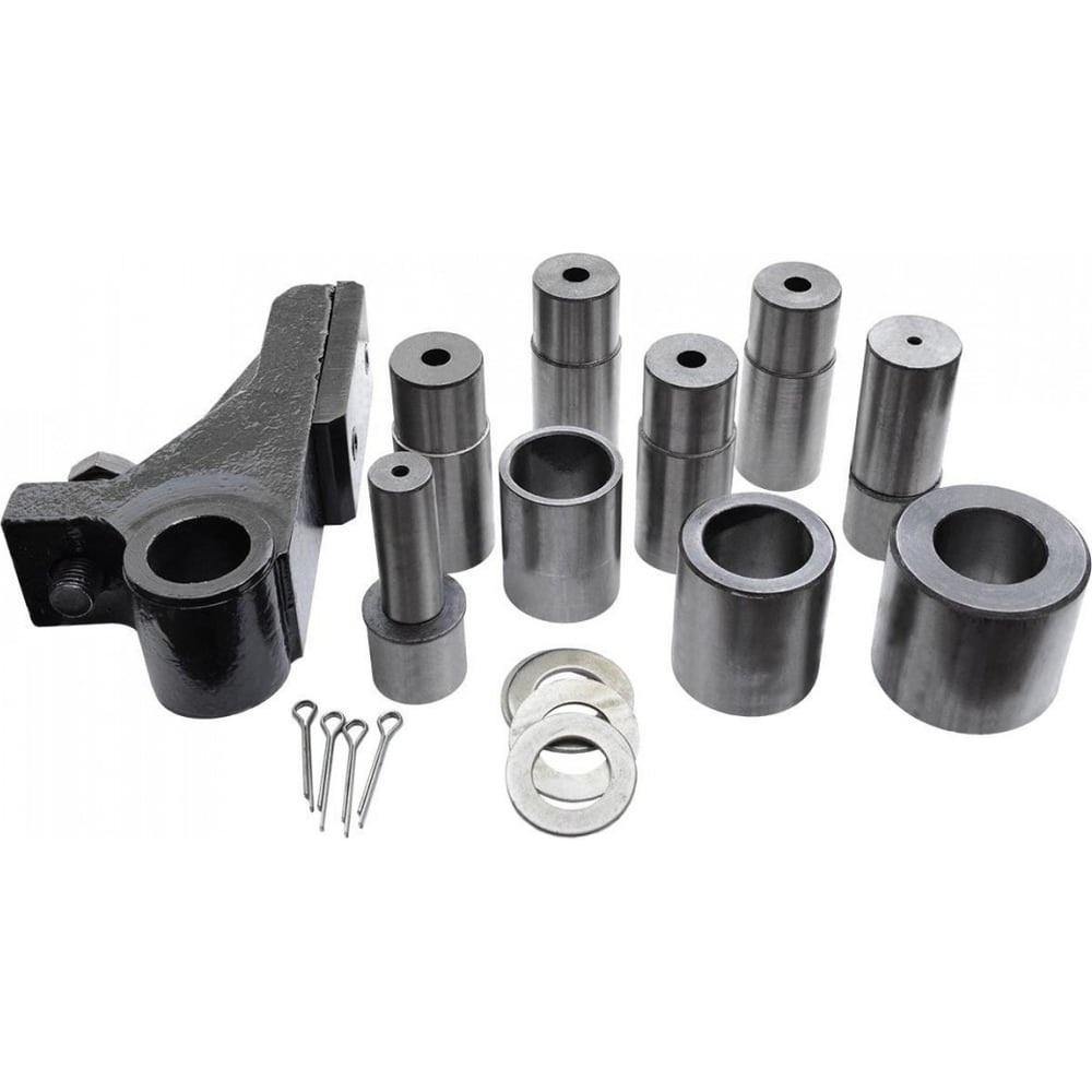 Изображение товара Комплект гибочной оснастки GW32M для арматурогибочных станков