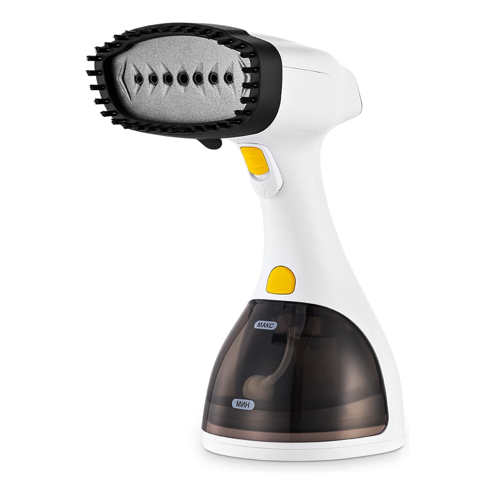 Изображение товара Ручной отпариватель KITFORT КТ-9149