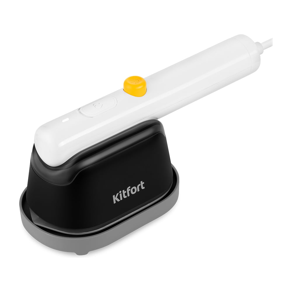 Изображение товара Ручной отпариватель KITFORT КТ-9144