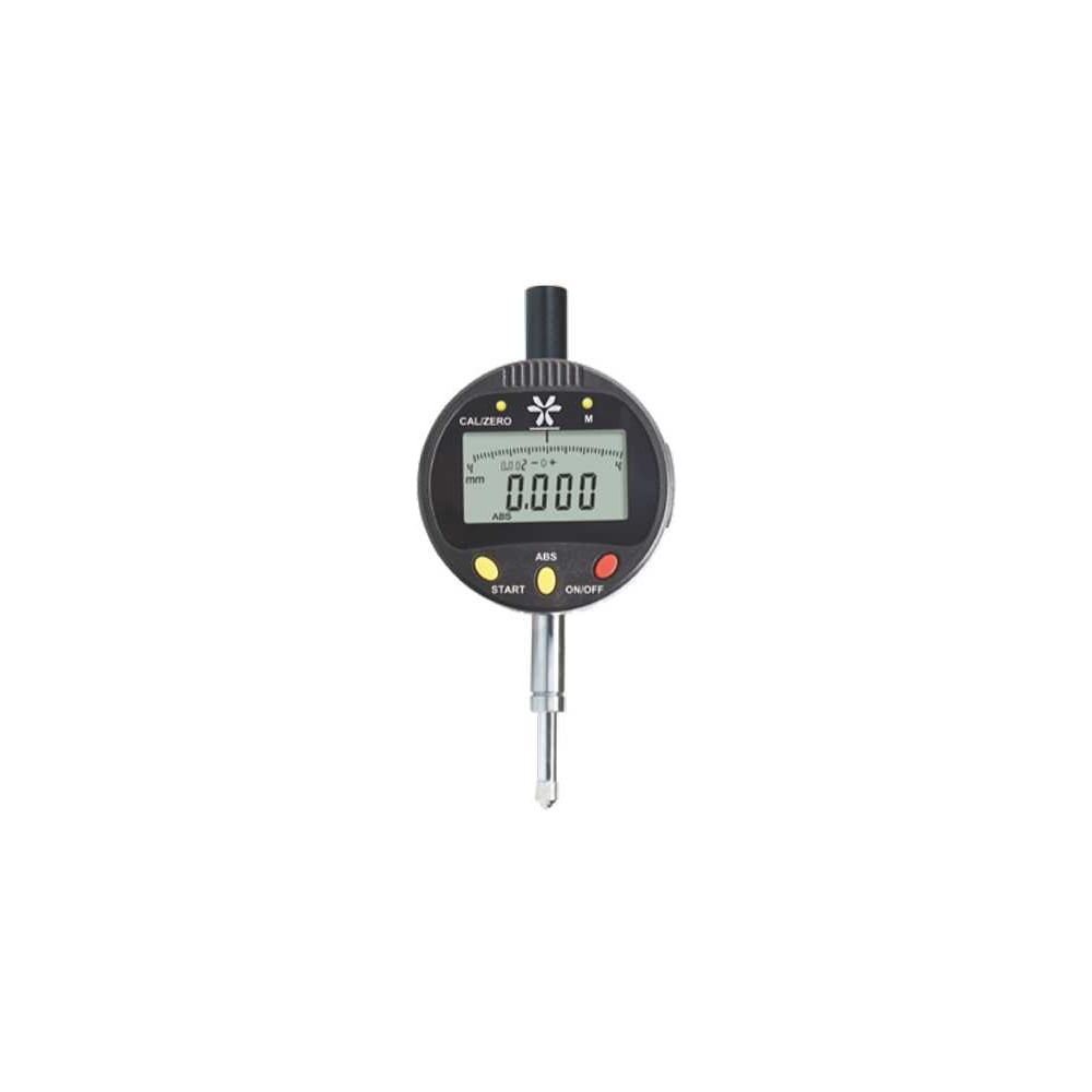 Изображение товара Индикатор MIYAMOTOMETROLOGY ИЧЦ 12.7мм/0.5 дел 0.001мм/0.00005 7114-10 Изображение товара Индикатор MIYAMOTOMETROLOGY ИЧЦ 12.7мм/0.5 дел 0.001мм/0.00005 7114-10