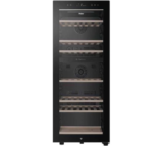 Изображение товара Винный шкаф Haier FWC77GDAE1 B408FHE00RU
