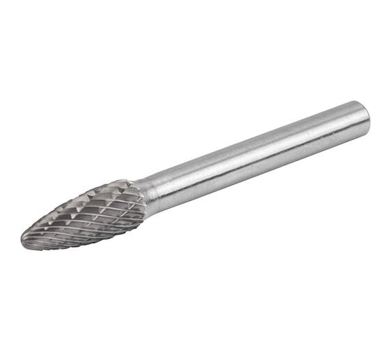 Изображение товара Бор-фреза NORGAU HM F1225M06-100 DCM 077130122