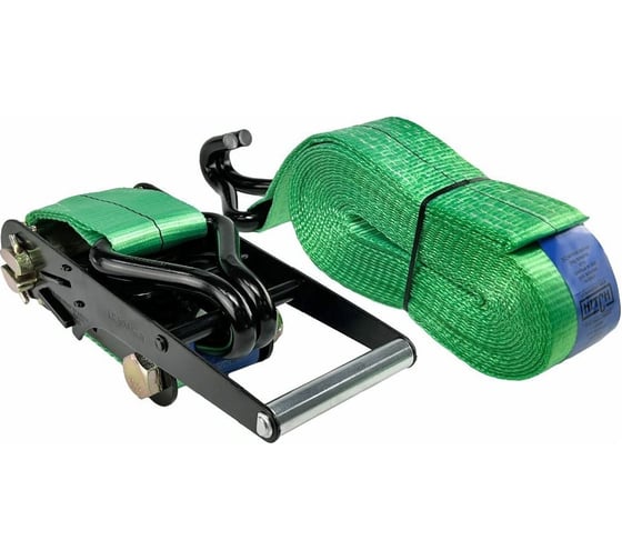 Изображение товара Ремень стяжной HITCH RS REGULAR 1000:12000:8 (100мм, STF1000DaN, 12T, 8М) SZ093444