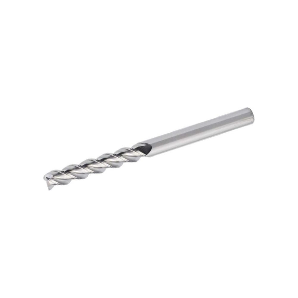 Изображение товара Фреза NORGAU VHM D8x40x100x8/Z3 ALU 018335080