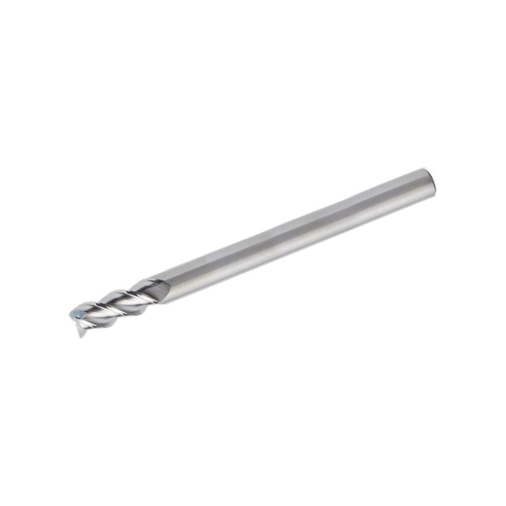 Изображение товара Фреза NORGAU VHM D4x12x75x4/Z3 ALU 018340040