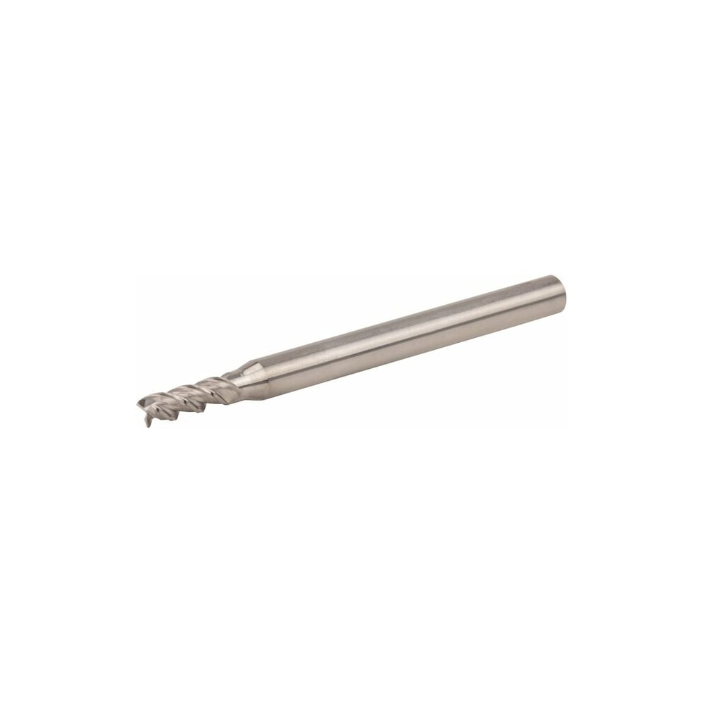 Изображение товара Фреза концевая NORGAU VHM D1.5x4x50x4/Z3 Тип ALU 018330015
