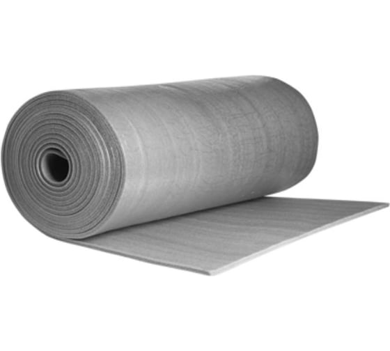 Изображение товара Рулон K-FLEX PE 05x1000-30 AD METAL R801052101PEMET