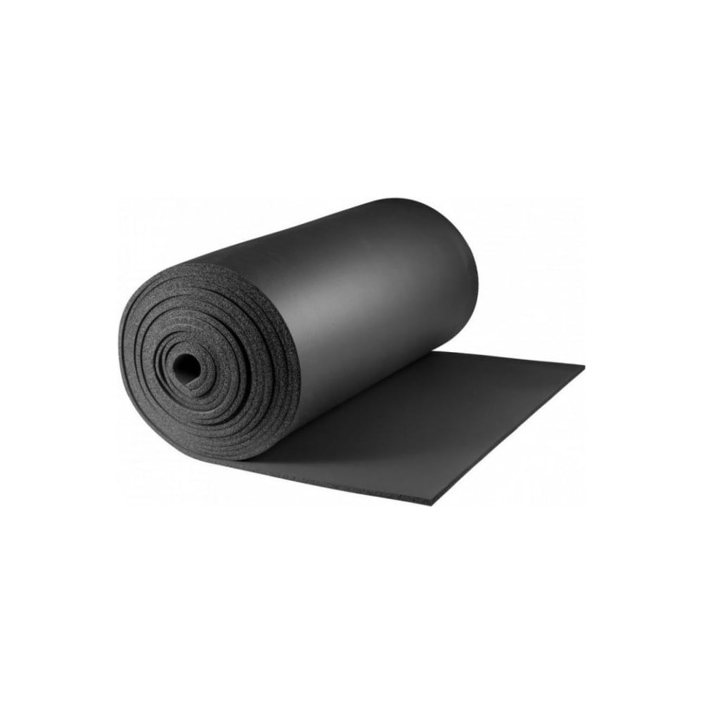 Изображение товара Рулон K-FLEX SOLAR HT 50x1000-04 Теплоизоляция из вспененного каучука