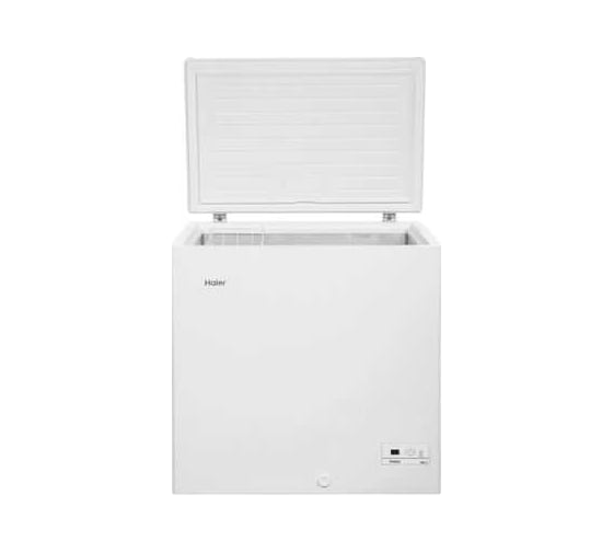 Изображение товара Морозильный ларь Haier HCE200R B30LK6001RU