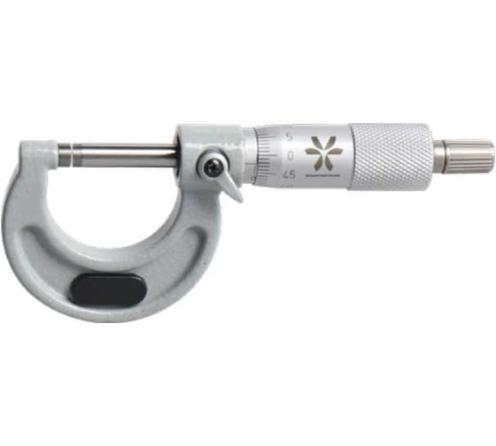 Изображение товара Микрометр MIYAMOTOMETROLOGY МК- 275 диап 250-275мм дел 0.01мм 2112-275