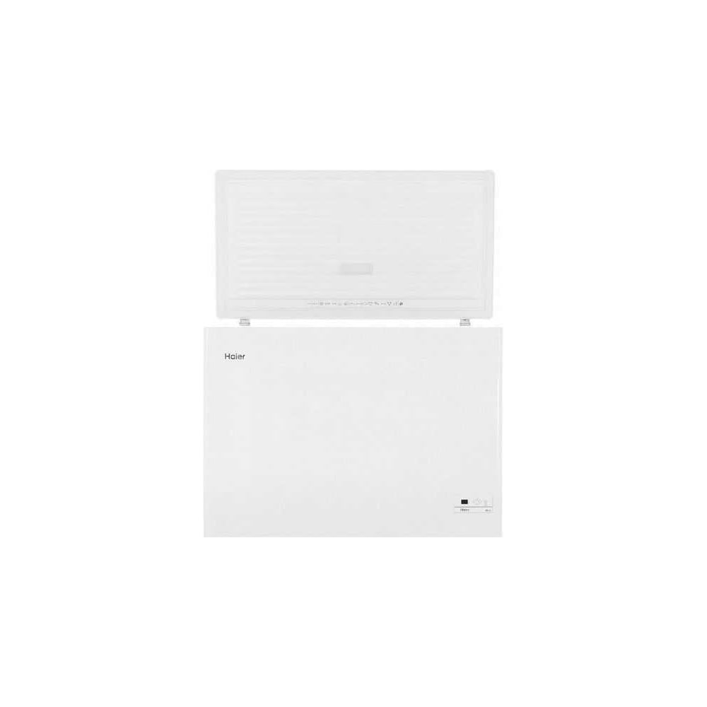 Изображение товара Морозильный ларь Haier HCE301R низкотемпературный 301 л Изображение товара Морозильный ларь Haier HCE301R низкотемпературный 301 л