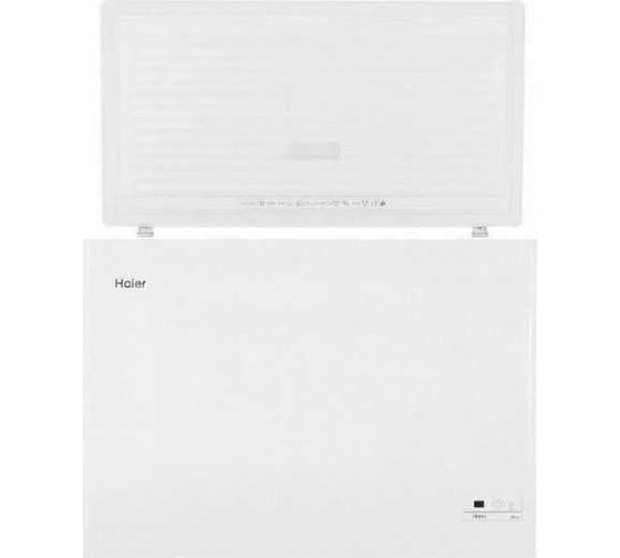 Изображение товара Морозильный ларь Haier HCE301R B30LGX000RU