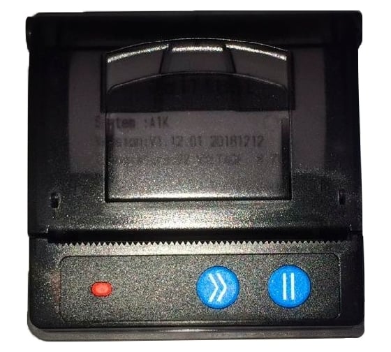 Изображение товара Принтер для установки RR400, RR300 Top-Auto RRPRINT 400