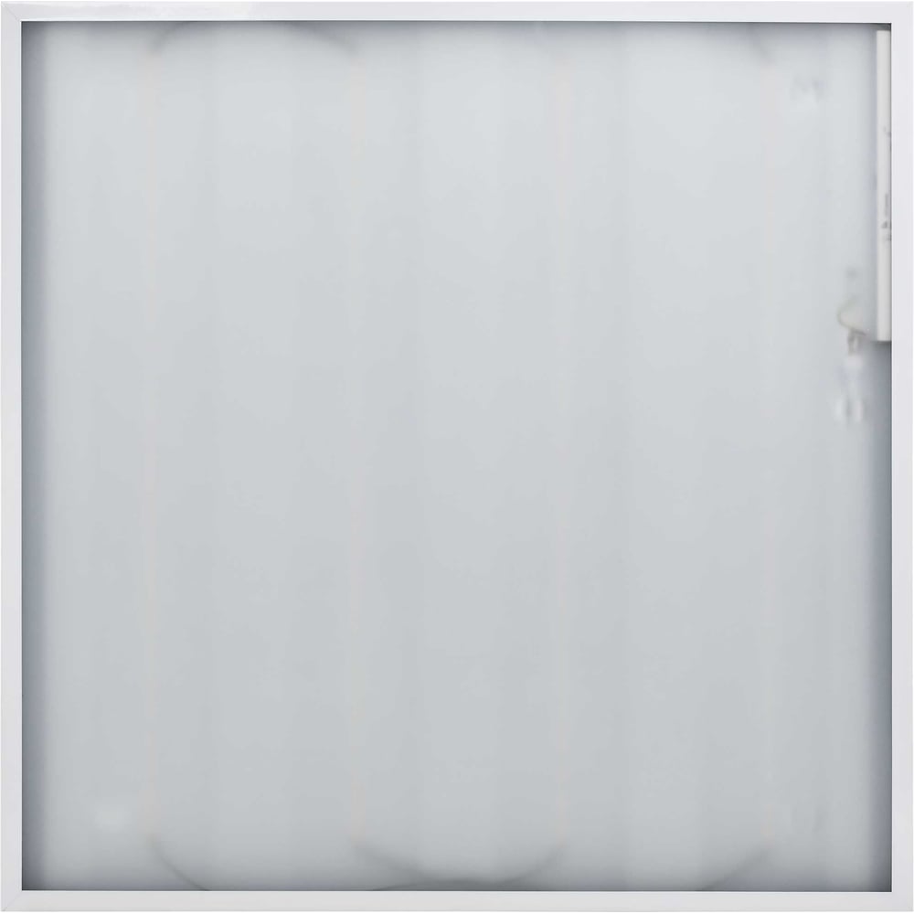 Изображение товара Панель LED IEK 6577-O 40Вт 6500К опал HOME LDVO0-6577O-40-6500-K01-H