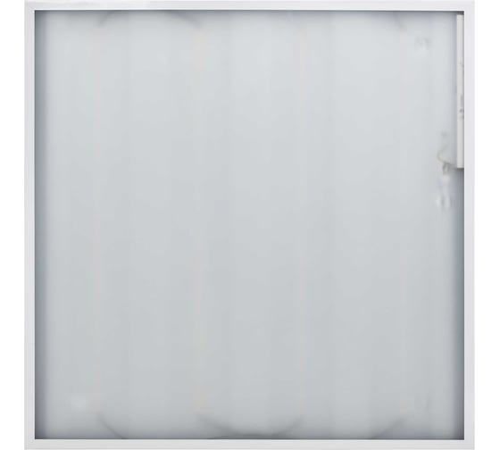 Изображение товара Панель LED IEK 6578-P 35Вт 4000К призма HOME LDVO0-6578P-35-4000-K01-H