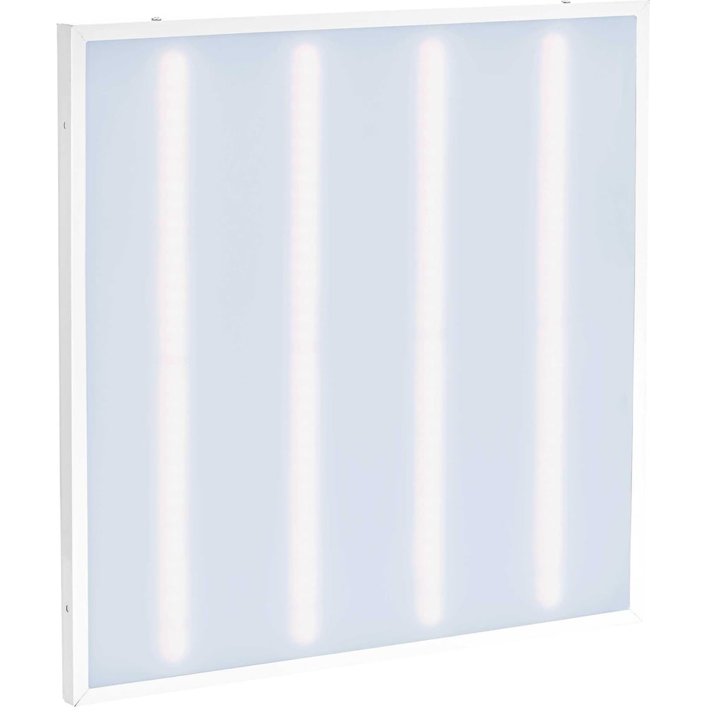 Панель LED IEK 6578-O 35Вт 6500К опал HOME LDVO0-6578O-35-6500-K01-H