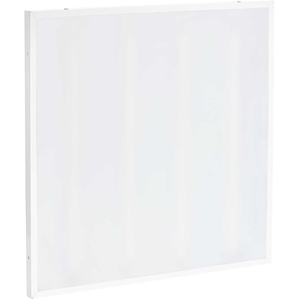 Изображение товара Панель LED IEK 6577-P 40Вт 6500К призма HOME LDVO0-6577P-40-6500-K01-H