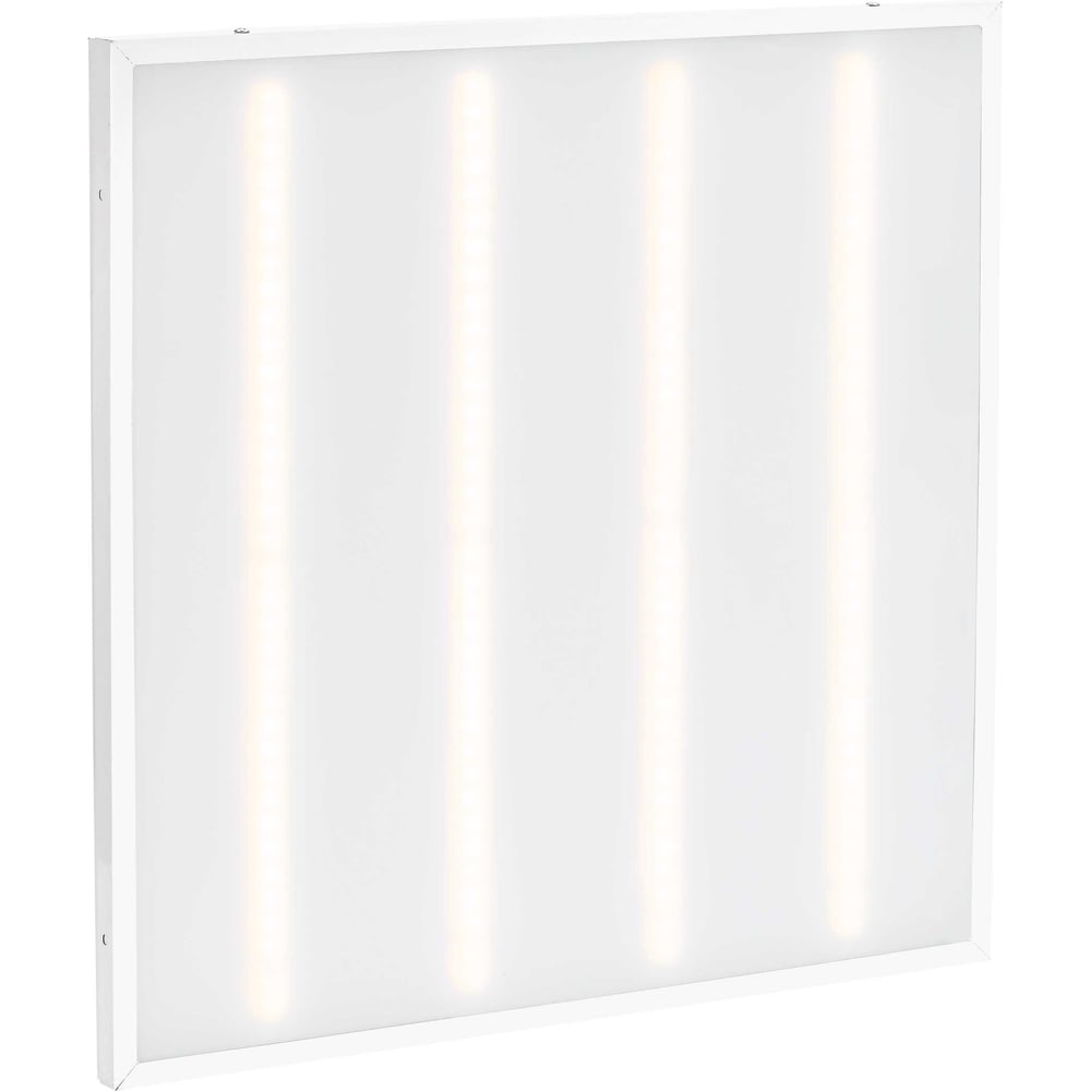 Панель LED IEK 6577-P 40Вт 6500К призма HOME LDVO0-6577P-40-6500-K01-H