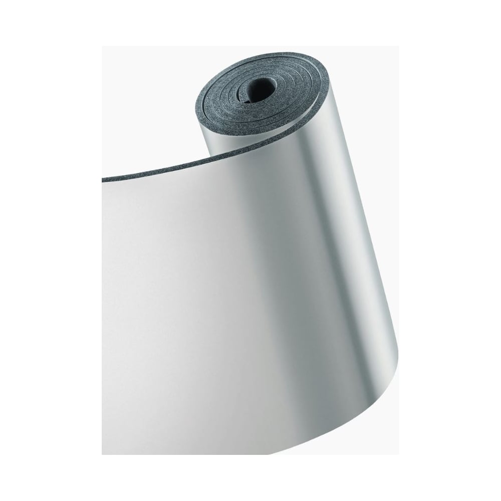 Изображение товара Рулон K-FLEX 50x1000-04 ST AD AL CLAD 80350210103CL