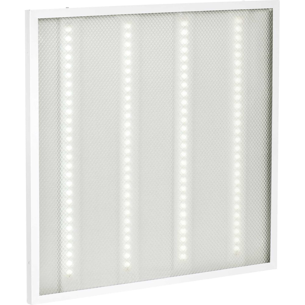 Изображение товара Панель LED IEK 6577-O 40Вт 4000К опал HOME LDVO0-6577O-40-4000-K01-H Изображение товара Панель LED IEK 6577-O 40Вт 4000К опал HOME LDVO0-6577O-40-4000-K01-H